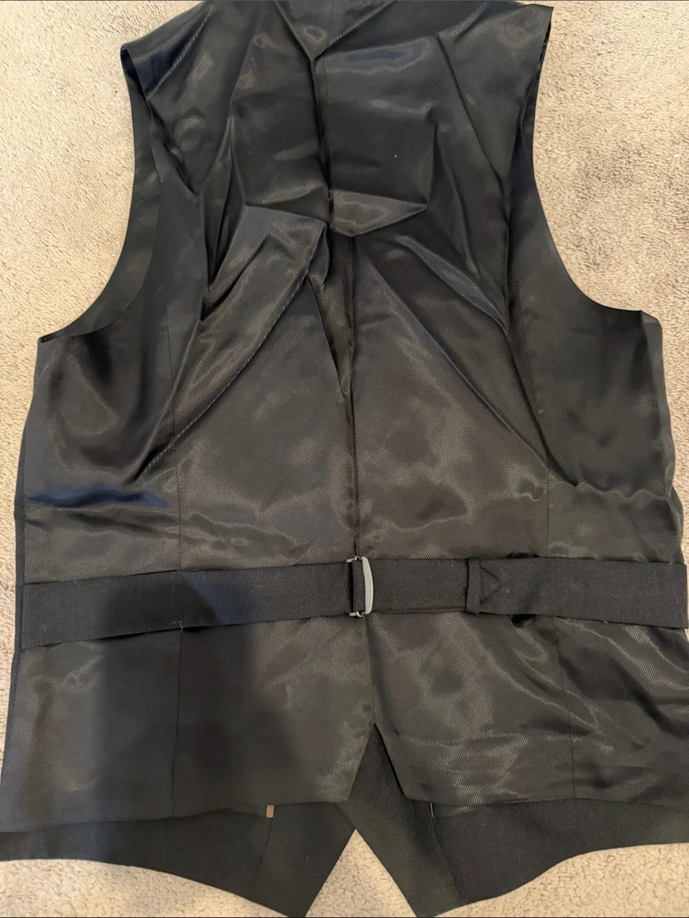 Gucci sleek black